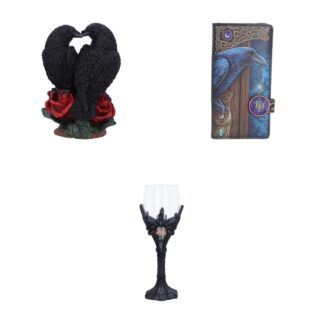 Raven Gift Set