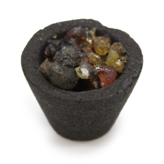 Box of 12 Resin Cups - Three Kings