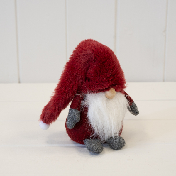 Deep Red Gonk