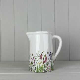 Meadow Design Jug
