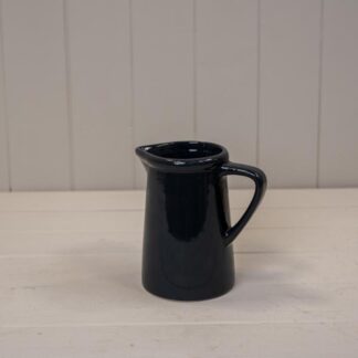 Medium Midnight Blue Ceramic