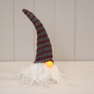 Fabric Gonk with Light