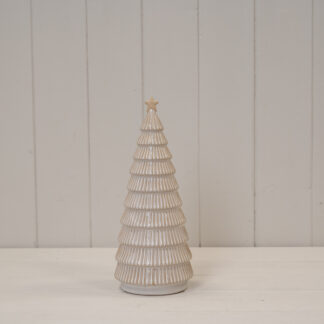 Glazed Ceramic Tree