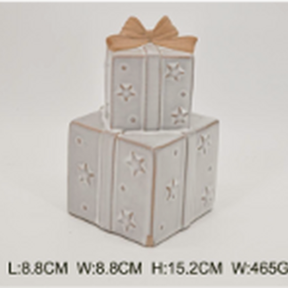 Stacked Stoneglazed Ceramic Gifts