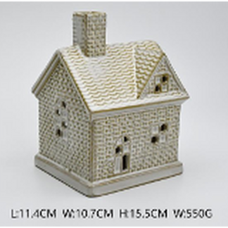 Ceramic LED House