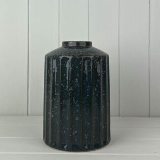Glossy Vase