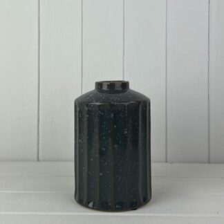 Glossy Vase