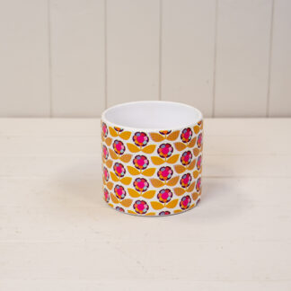 Flower Power Pot