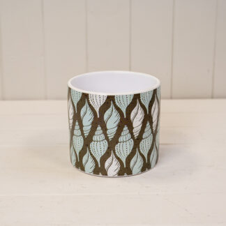 Tulip Shell Pot