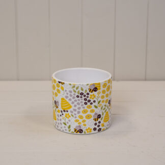 Bee Pot TD12cm