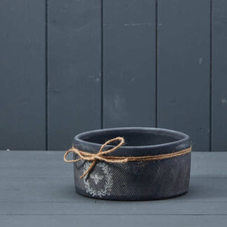 Black Bee Bowl