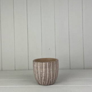 Sand Wave Pot