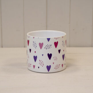 Love Heart Pot