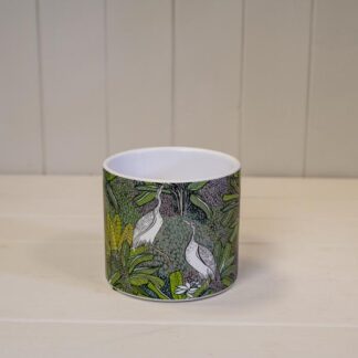 Stork Pot