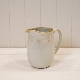 Satchville Stoneware Jug