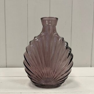 Amethyst Decorative Bottle