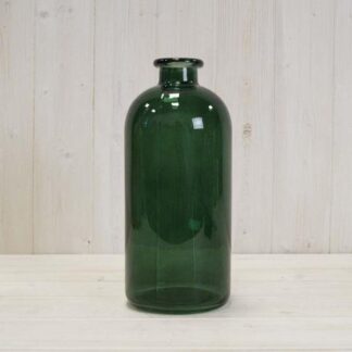 Green Bottle