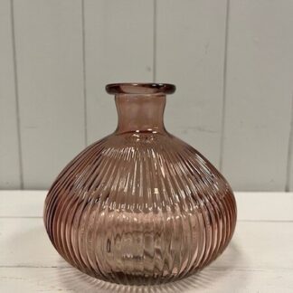 Rose Decorative Bottle
