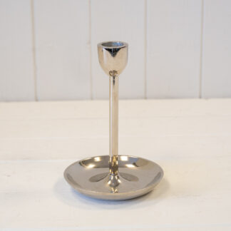 Metal Candle Holder