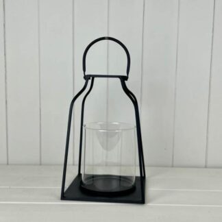 Metal Lantern