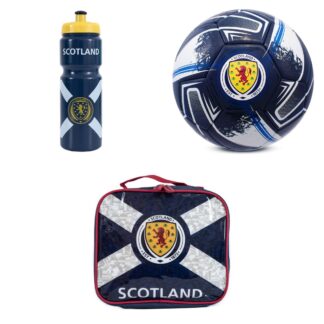 Scottish FA Gift Set