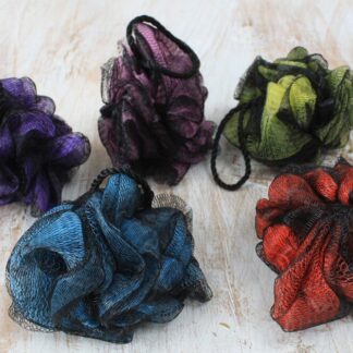 Parisian Luxury Scrunchie- 35gm