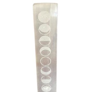 Flat Bar Charging Plate 20cm - Moon Cycles