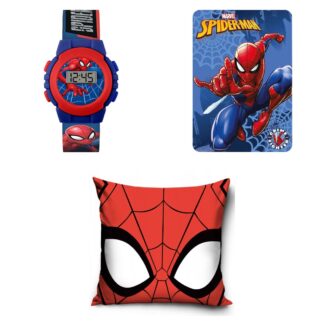 Spider-Man Gift Set