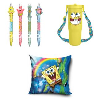 SpongeBob SquarePants Gift Set
