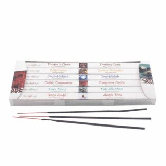 Stamford Gift Set - Spiritual