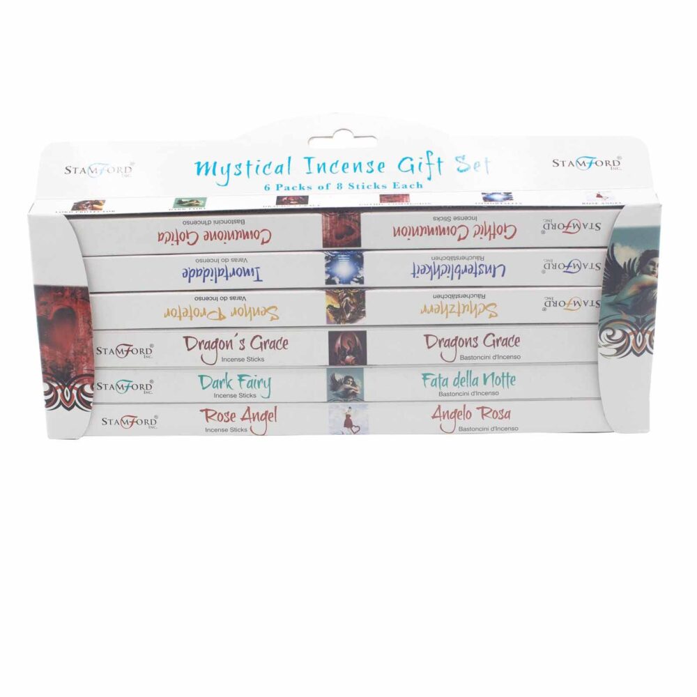 Stamford Gift Set - Spiritual