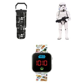 Star Wars Gift Set