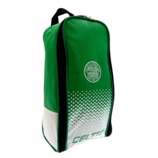 Celtic FC Fade Boot Bag