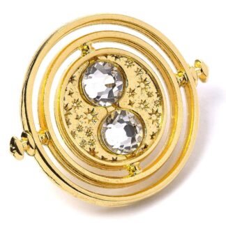 Harry Potter Time Turner Pin Badge