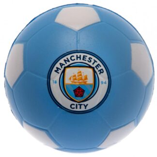 Manchester City FC Stress Ball