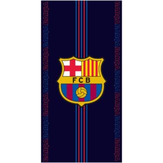 FC Barcelona Towel NV