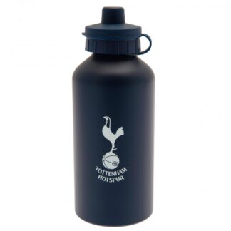 Tottenham Hotspur FC 500ml Aluminium Drinks Bottle