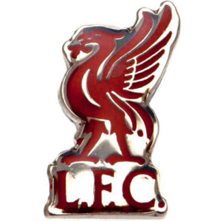 Liverpool FC Liverbird Badge