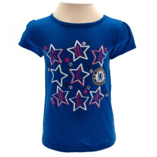 Chelsea FC T Shirt