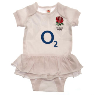 England RFU Tutu PC