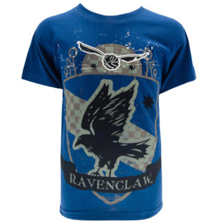 Harry Potter Ravenclaw T Shirt