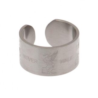 Liverpool FC Bangle Ring