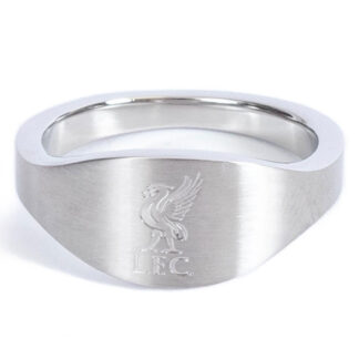 Liverpool FC Oval Ring