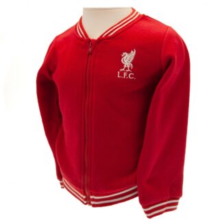 Liverpool FC Shankly Jacket