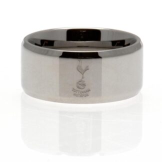 Tottenham Hotspur FC Band Ring