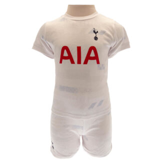 Tottenham Hotspur FC Shirt & Short Set GD