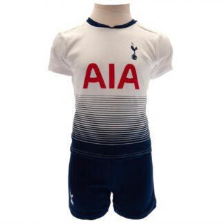 Tottenham Hotspur FC Shirt & Short Set ST