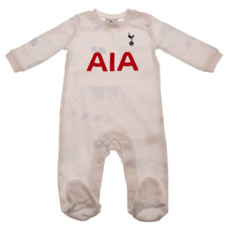 Tottenham Hotspur FC Sleepsuit GD