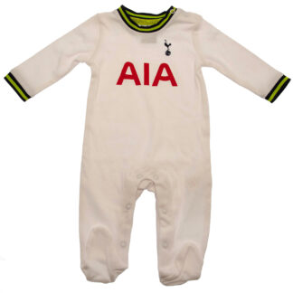 Tottenham Hotspur FC Sleepsuit LG