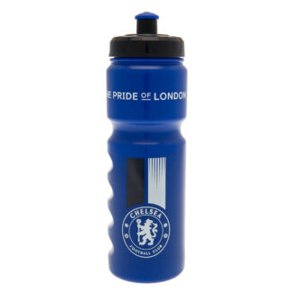 Chelsea FC Plastic Drinks Bottle